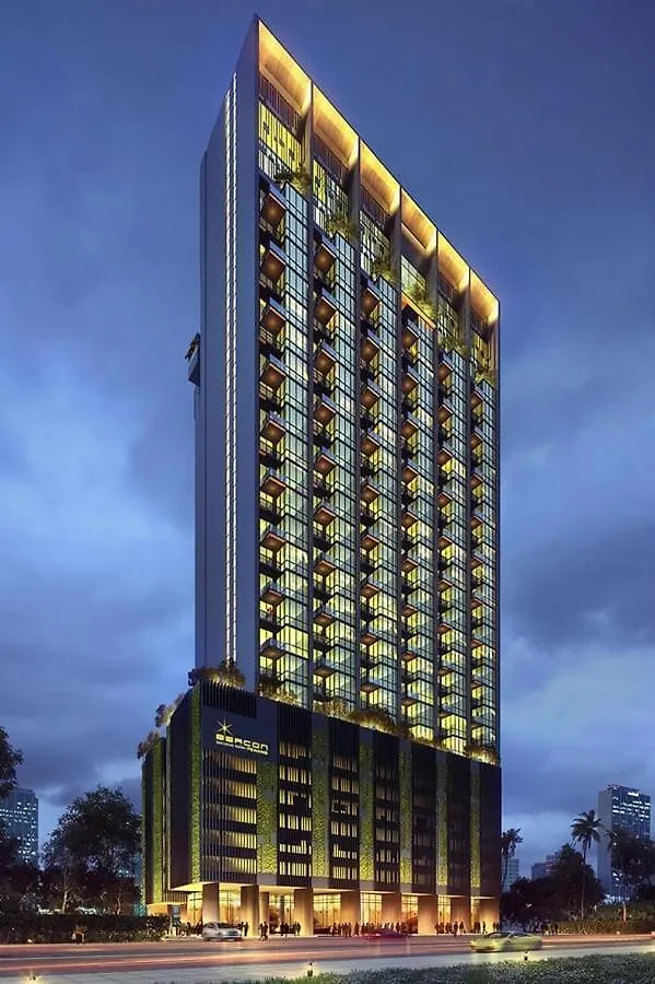 公寓 Skypool With Seaview 8Pax Beacon Executive Suites - Georgetown City Centre - 3Km To Komtar